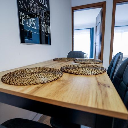 Multirooms Drawsko Pomorskie Zewnętrze zdjęcie