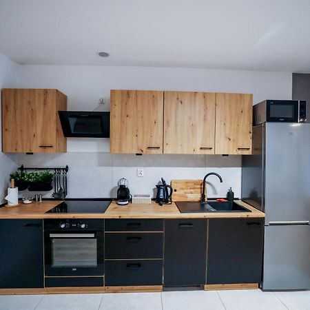 Multirooms Drawsko Pomorskie Zewnętrze zdjęcie