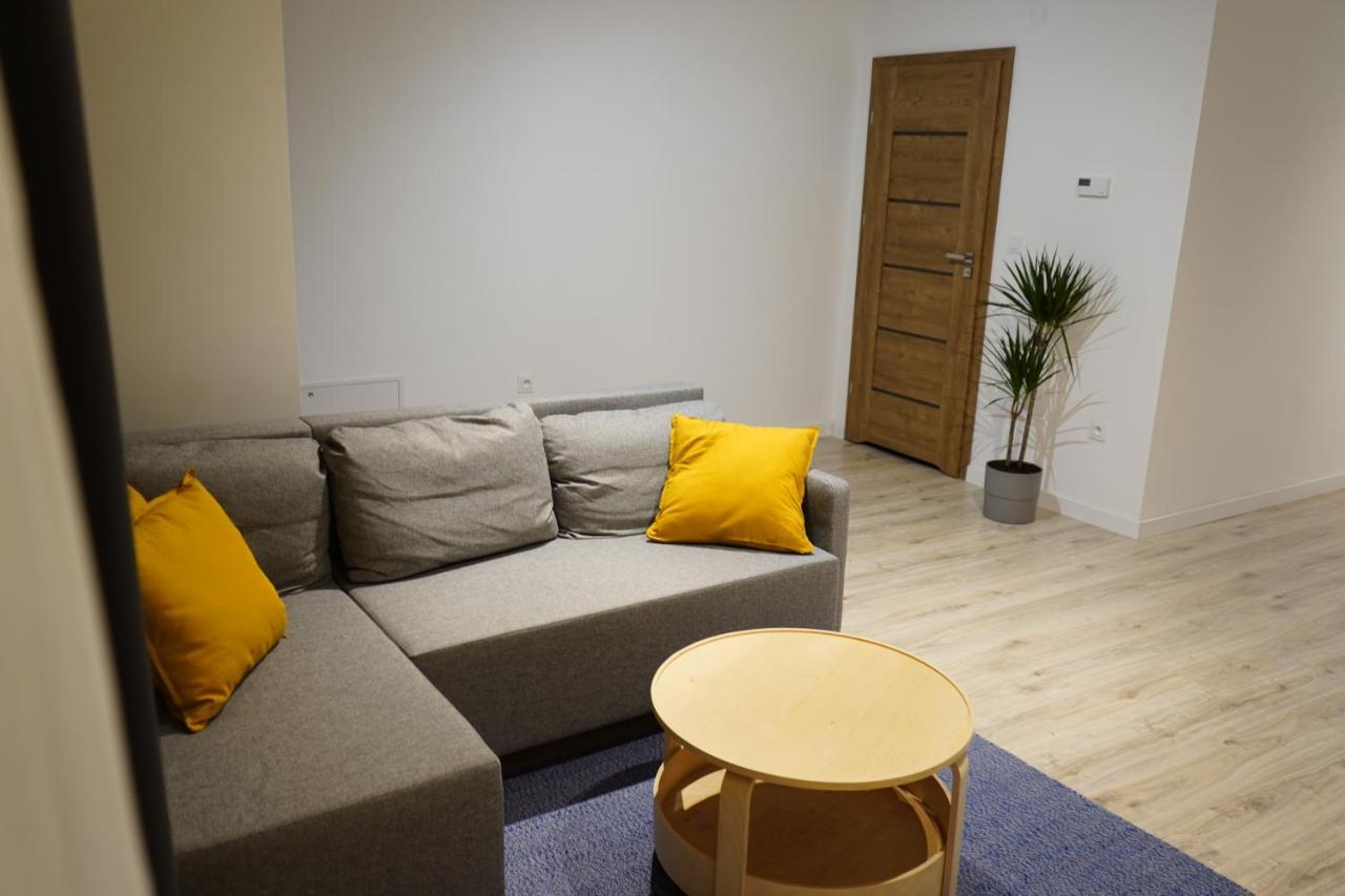 Multirooms Drawsko Pomorskie Zewnętrze zdjęcie
