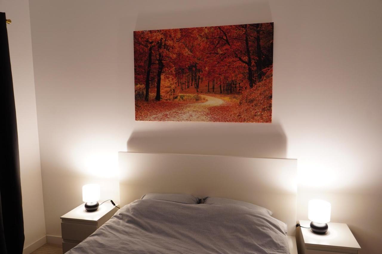 Multirooms Drawsko Pomorskie Zewnętrze zdjęcie