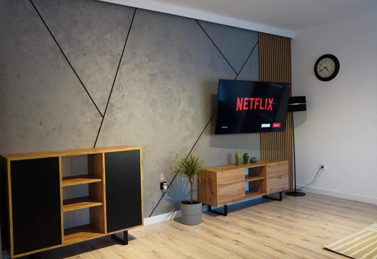 Multirooms Drawsko Pomorskie Zewnętrze zdjęcie