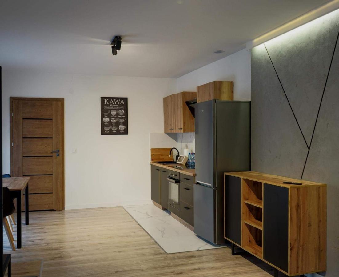 Multirooms Drawsko Pomorskie Zewnętrze zdjęcie
