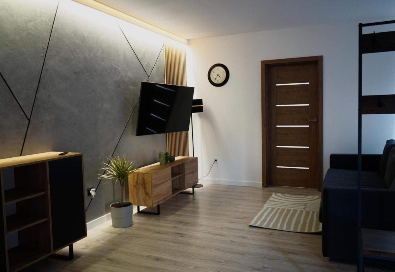 Multirooms Drawsko Pomorskie Zewnętrze zdjęcie