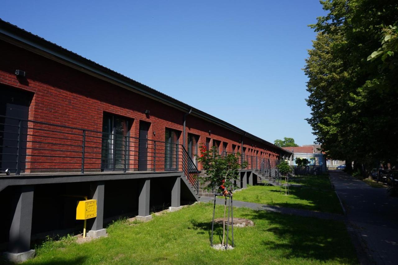 Multirooms Drawsko Pomorskie Zewnętrze zdjęcie