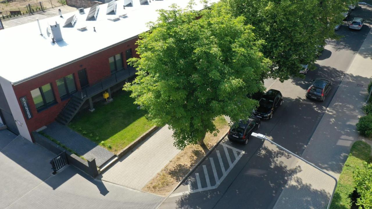 Multirooms Drawsko Pomorskie Zewnętrze zdjęcie