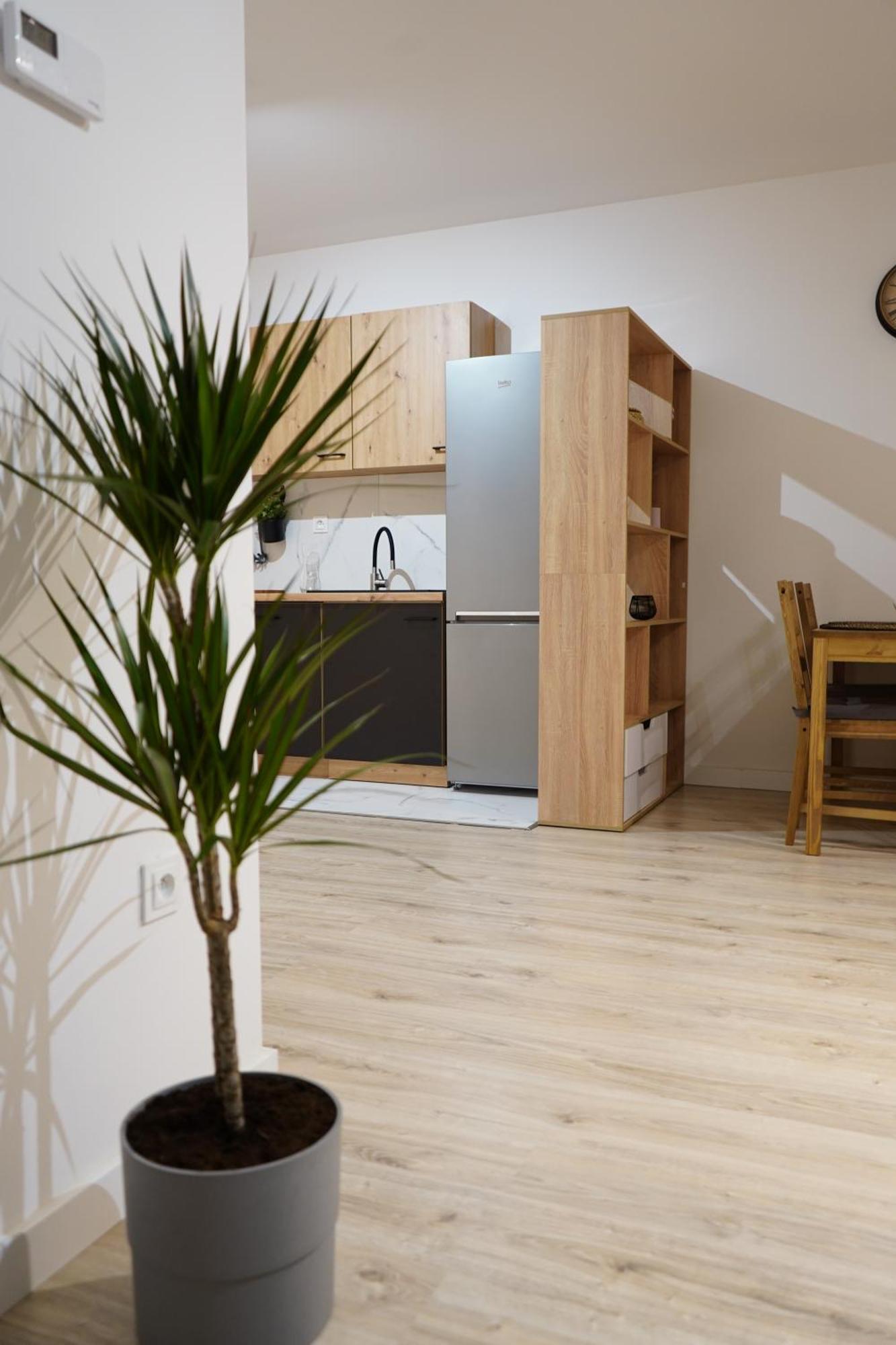 Multirooms Drawsko Pomorskie Zewnętrze zdjęcie