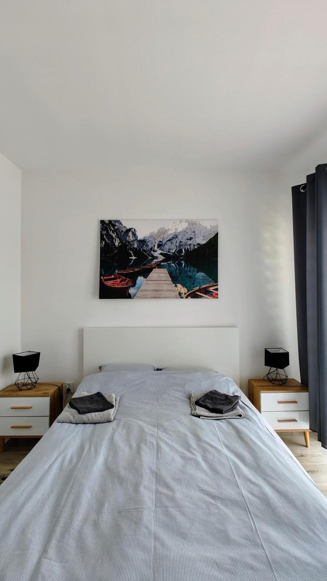 Multirooms Drawsko Pomorskie Zewnętrze zdjęcie