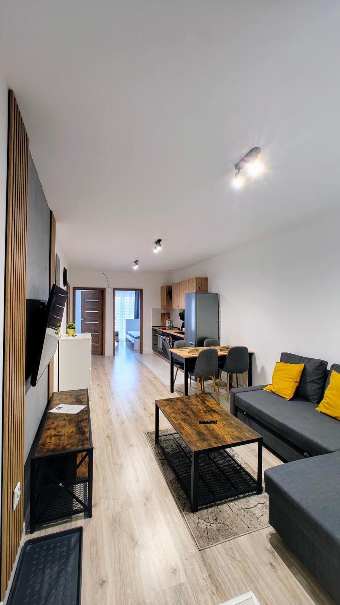 Multirooms Drawsko Pomorskie Zewnętrze zdjęcie