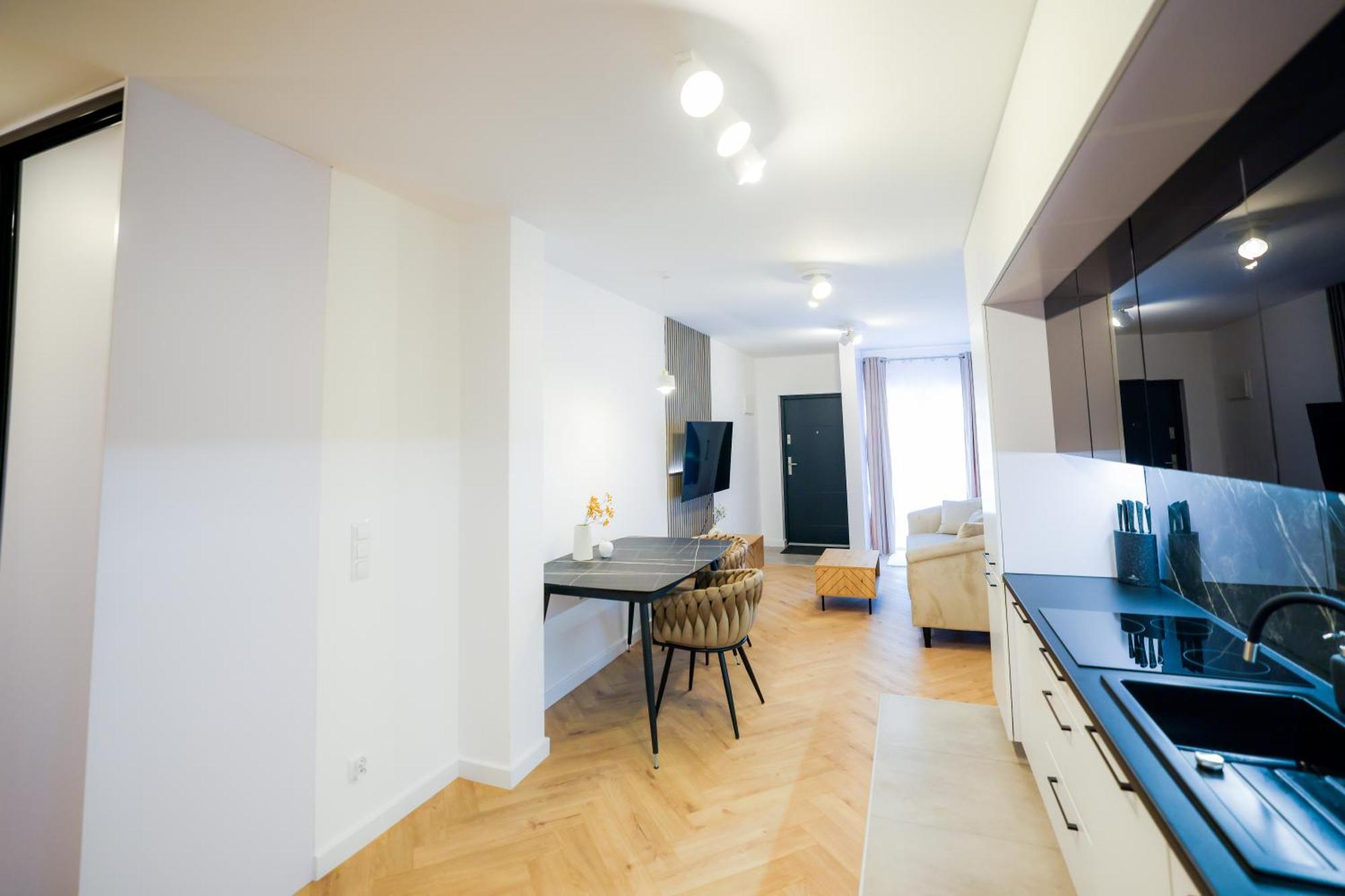 Multirooms Drawsko Pomorskie Zewnętrze zdjęcie