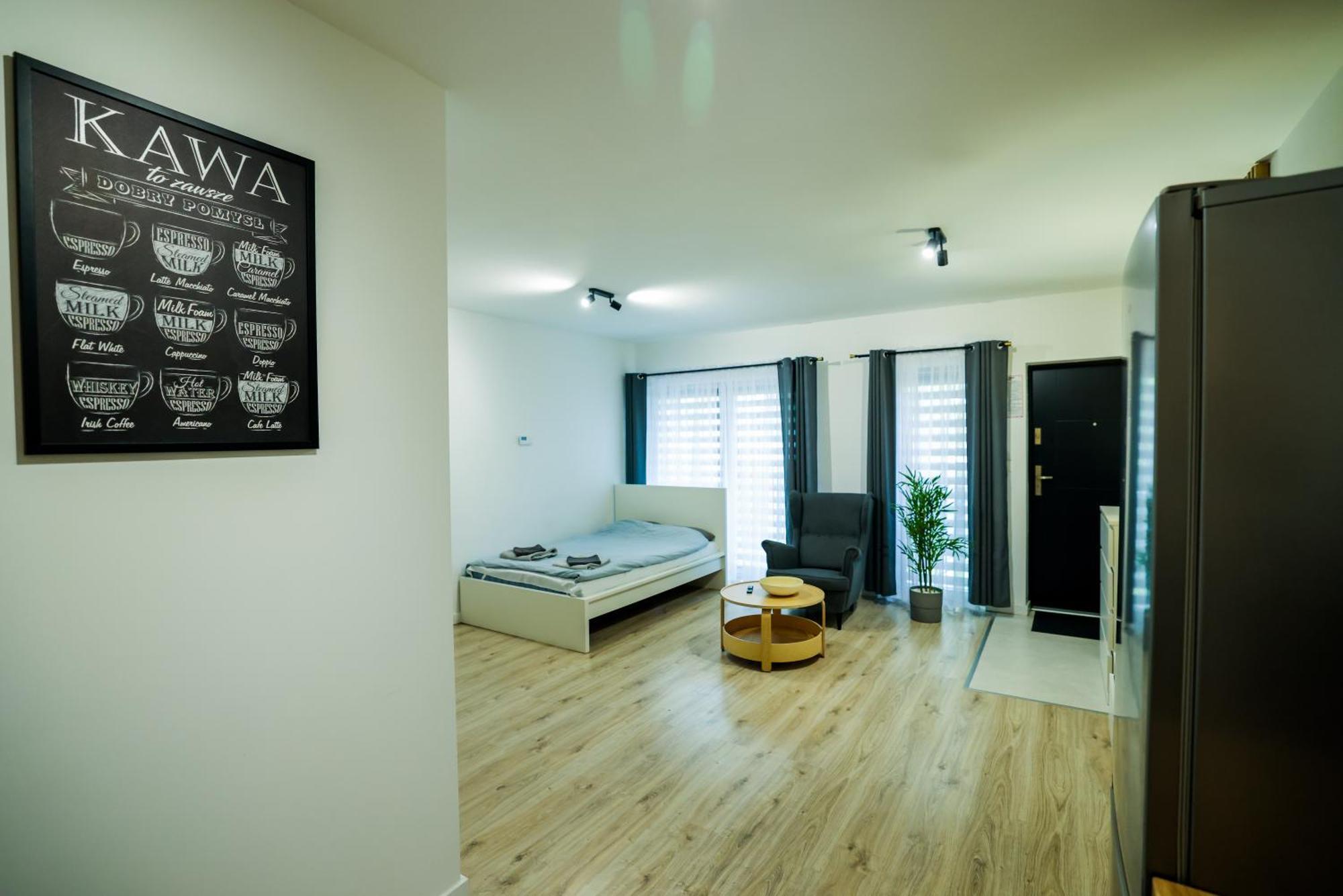 Multirooms Drawsko Pomorskie Zewnętrze zdjęcie
