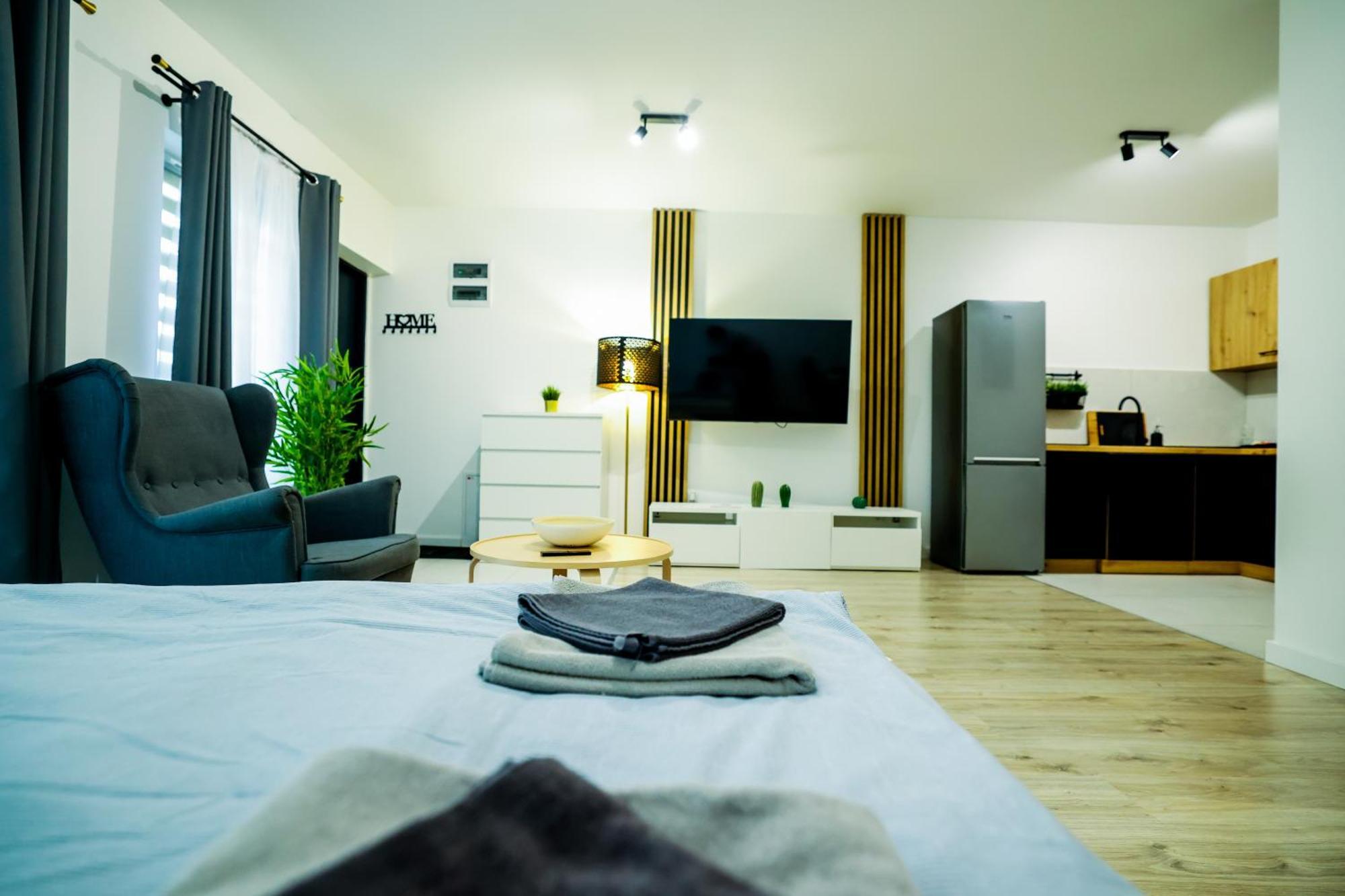 Multirooms Drawsko Pomorskie Zewnętrze zdjęcie