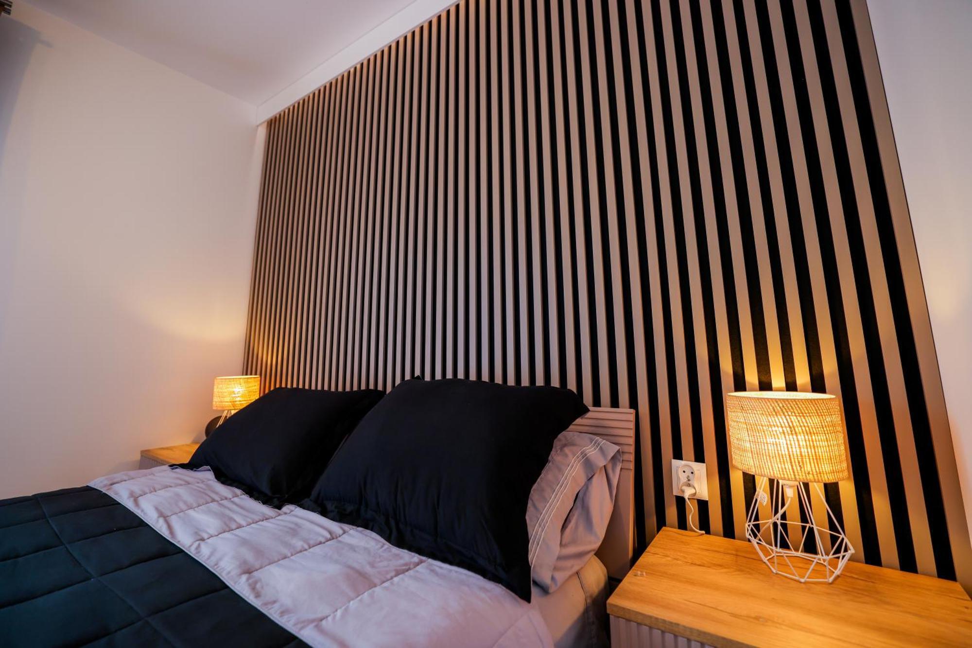 Multirooms Drawsko Pomorskie Zewnętrze zdjęcie