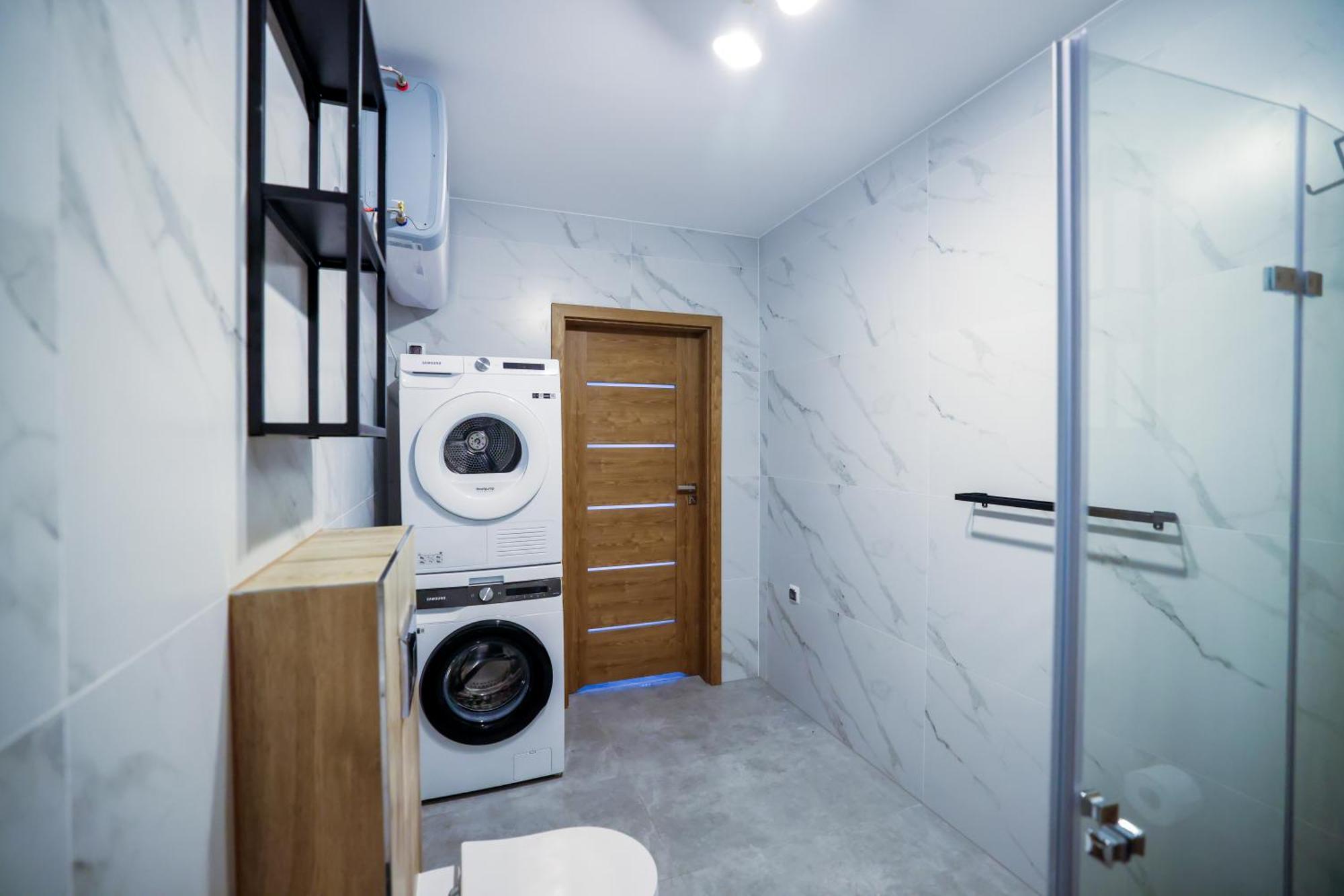 Multirooms Drawsko Pomorskie Zewnętrze zdjęcie