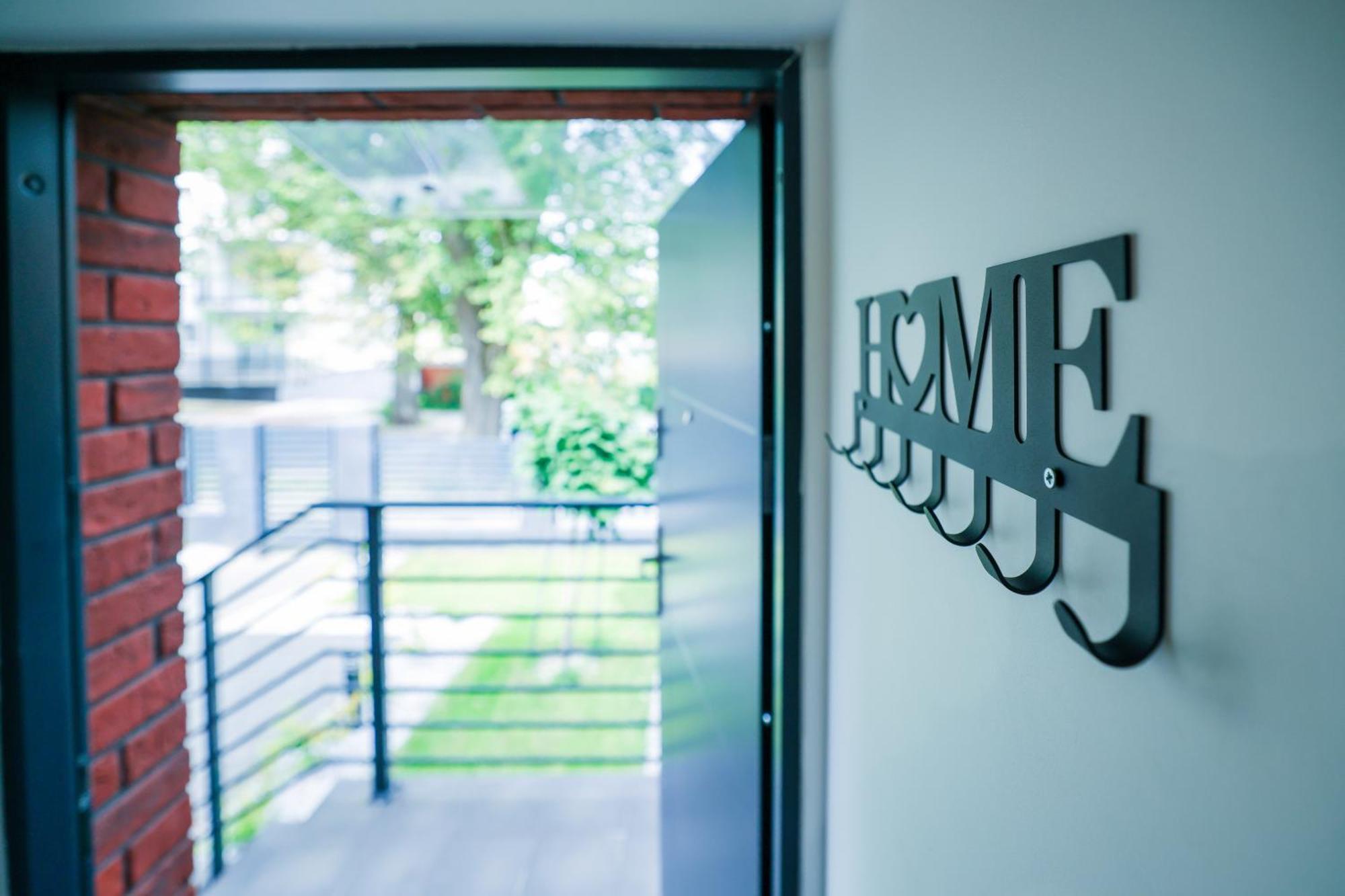 Multirooms Drawsko Pomorskie Zewnętrze zdjęcie