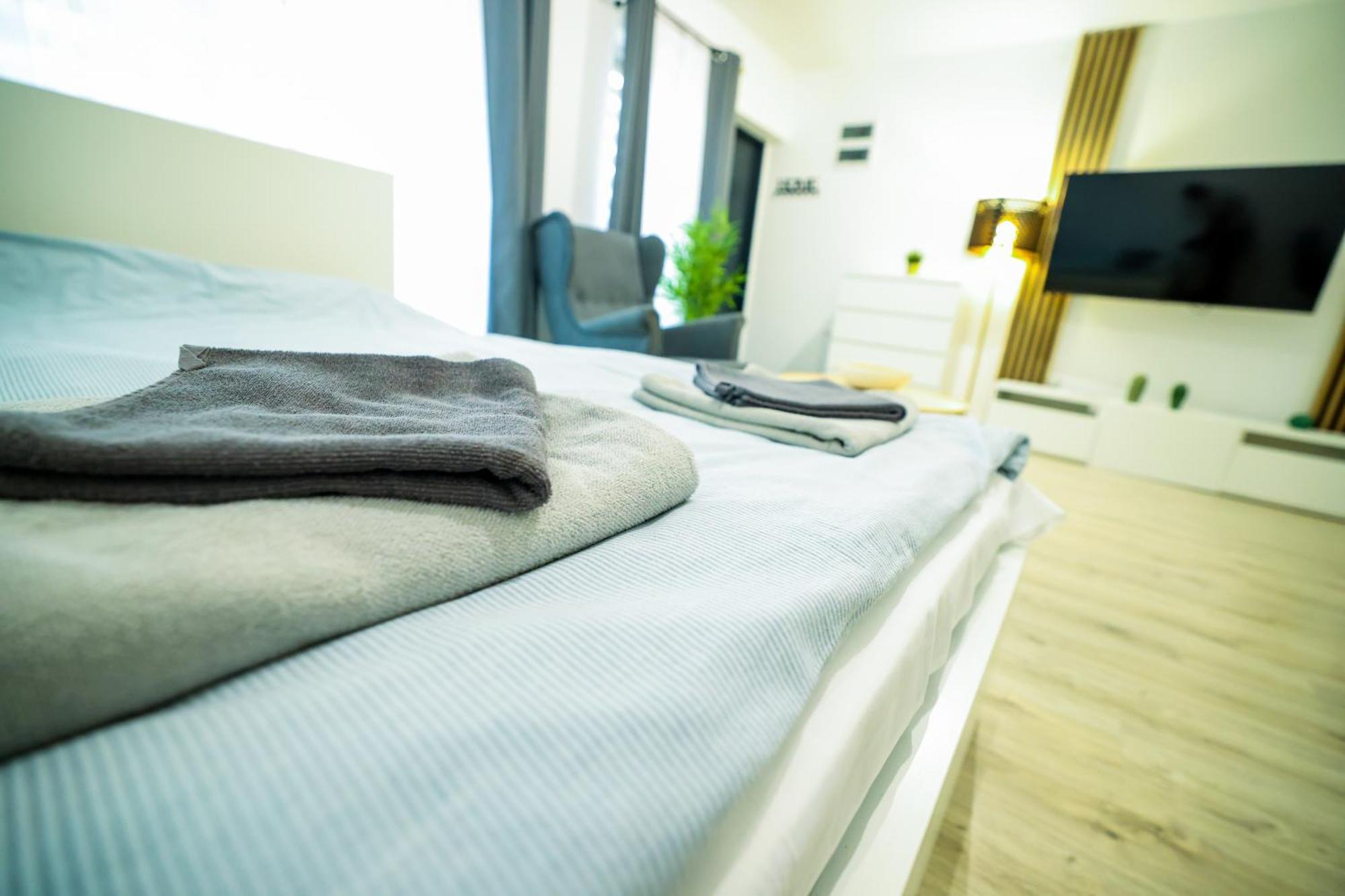 Multirooms Drawsko Pomorskie Zewnętrze zdjęcie