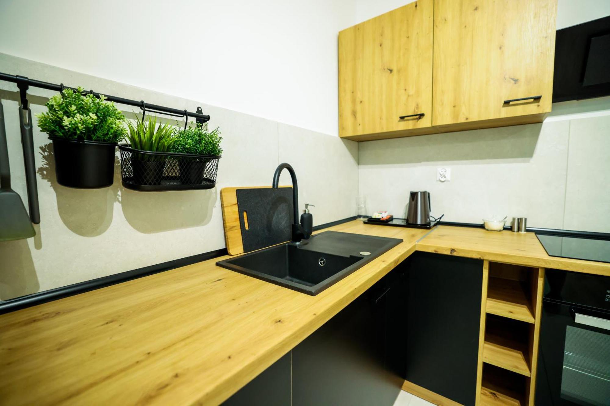 Multirooms Drawsko Pomorskie Zewnętrze zdjęcie