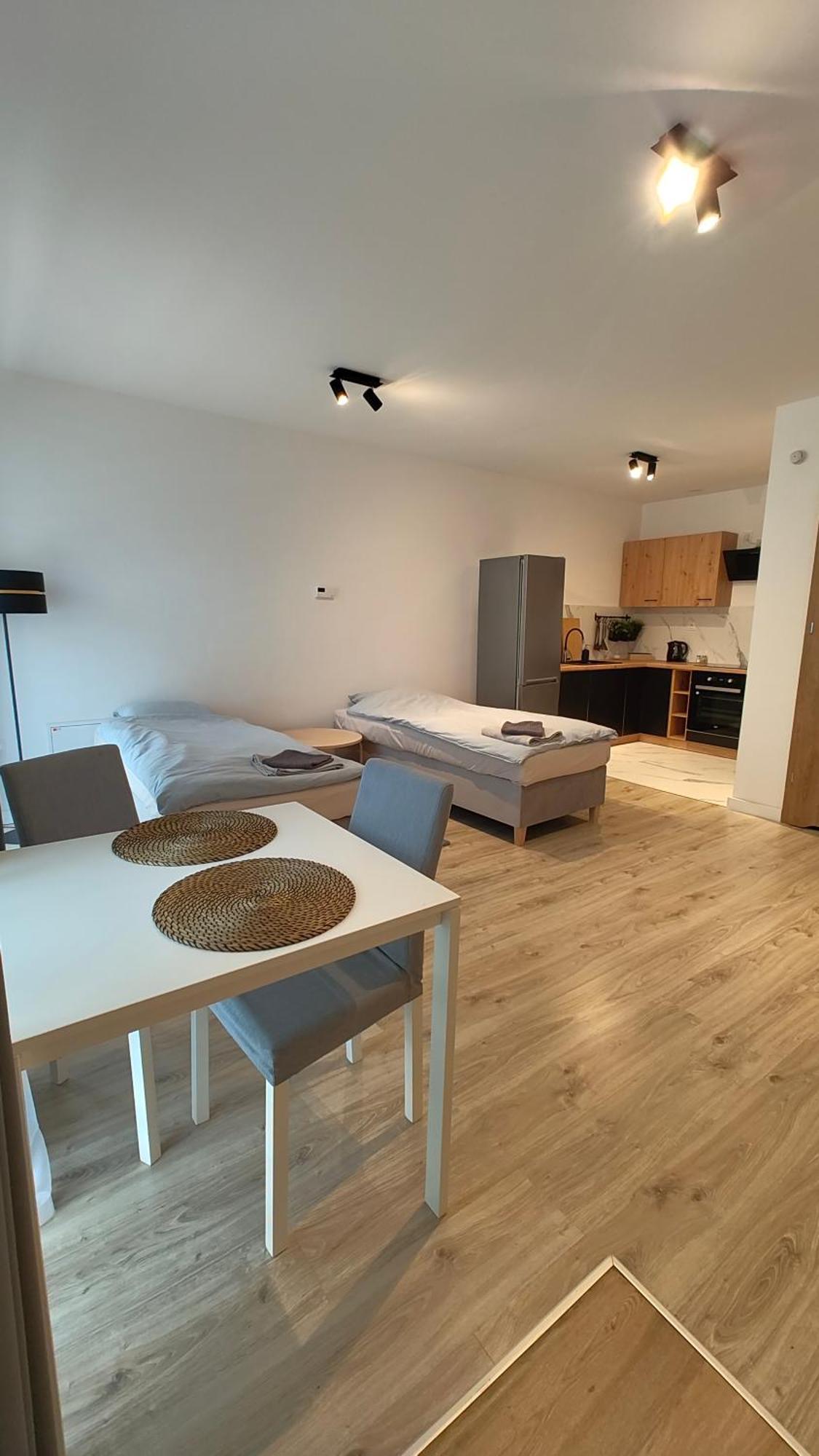 Multirooms Drawsko Pomorskie Zewnętrze zdjęcie