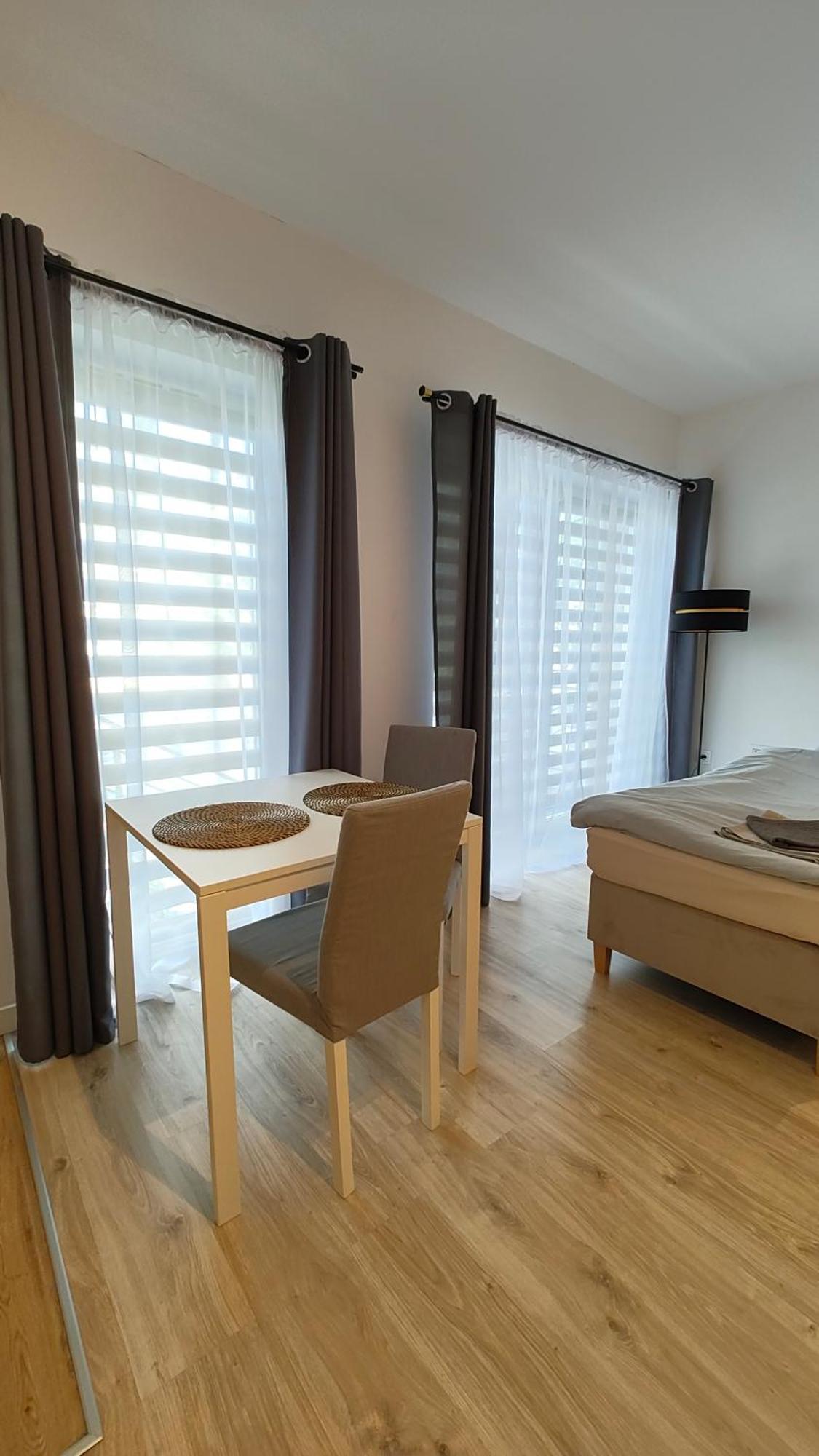 Multirooms Drawsko Pomorskie Zewnętrze zdjęcie