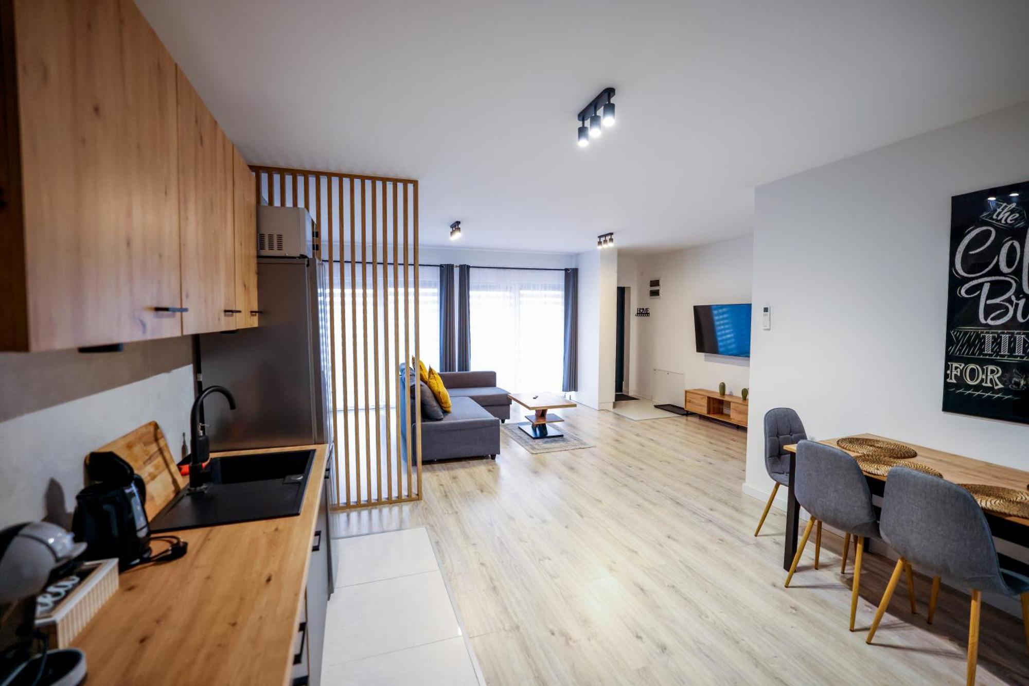Multirooms Drawsko Pomorskie Zewnętrze zdjęcie
