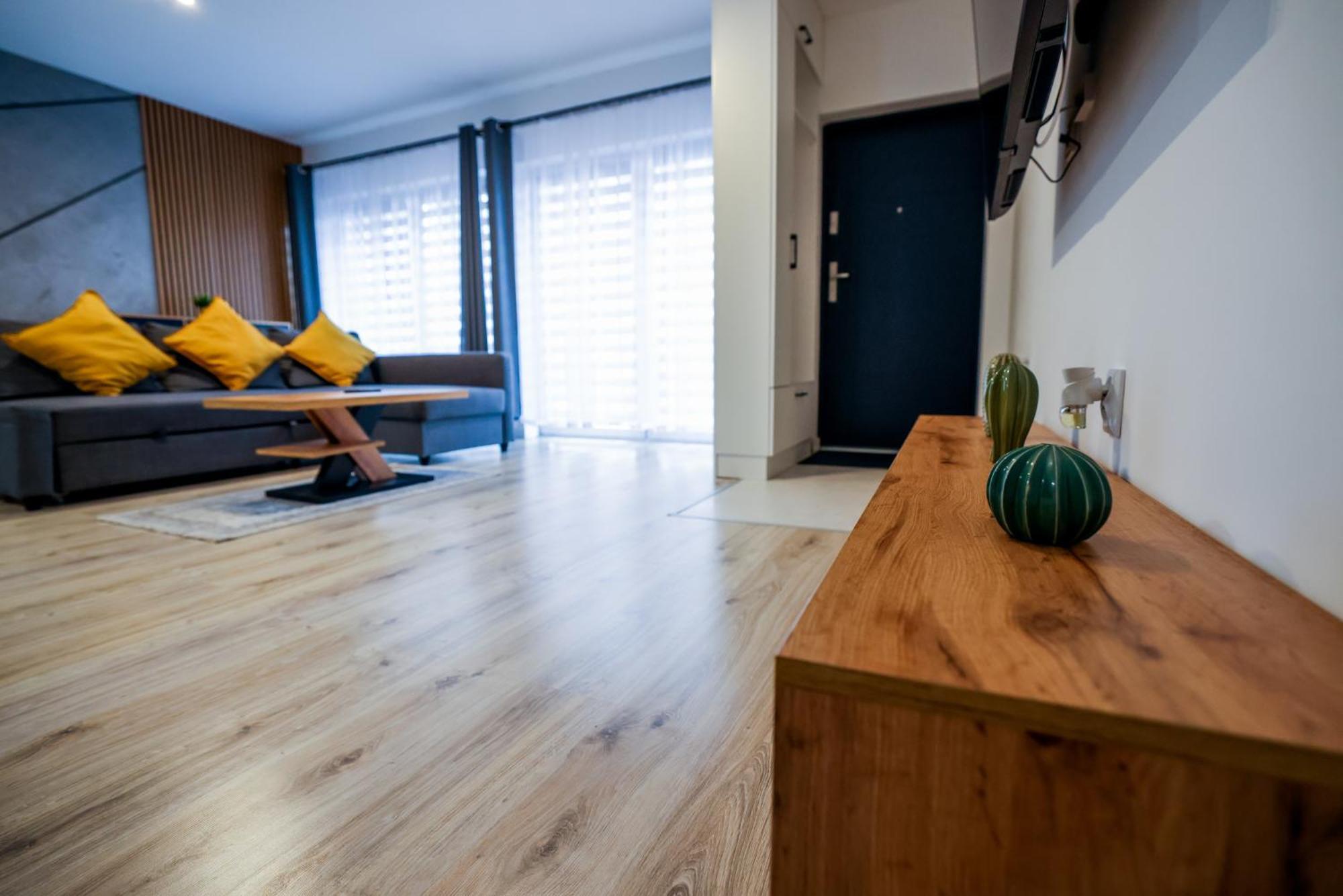 Multirooms Drawsko Pomorskie Zewnętrze zdjęcie