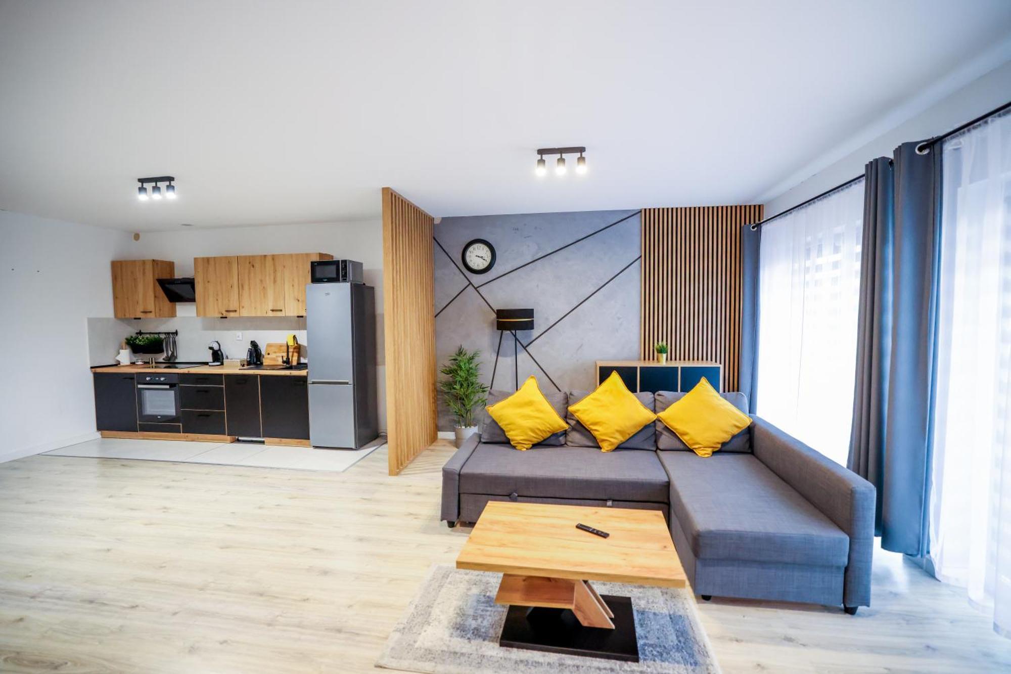 Multirooms Drawsko Pomorskie Zewnętrze zdjęcie