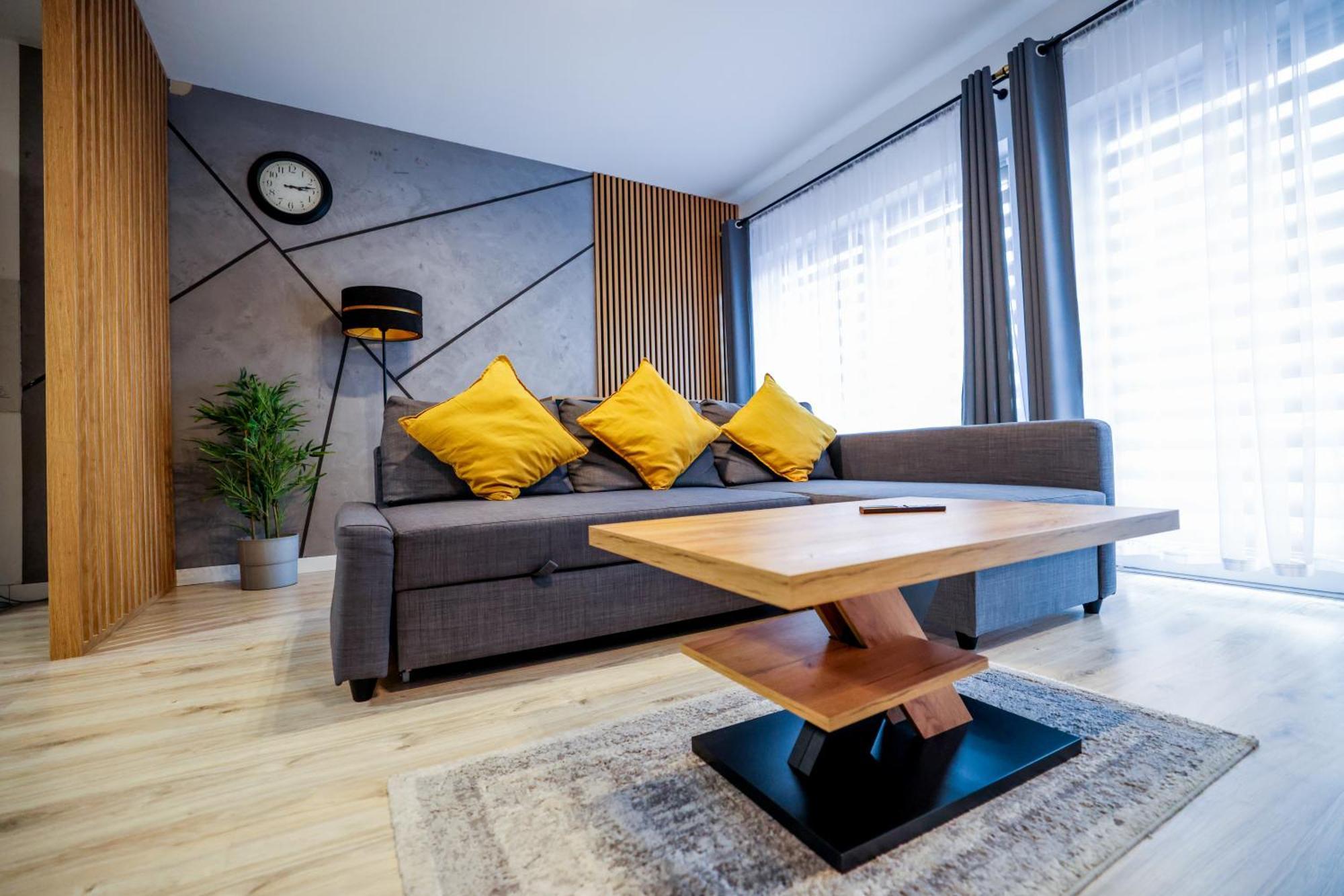 Multirooms Drawsko Pomorskie Zewnętrze zdjęcie