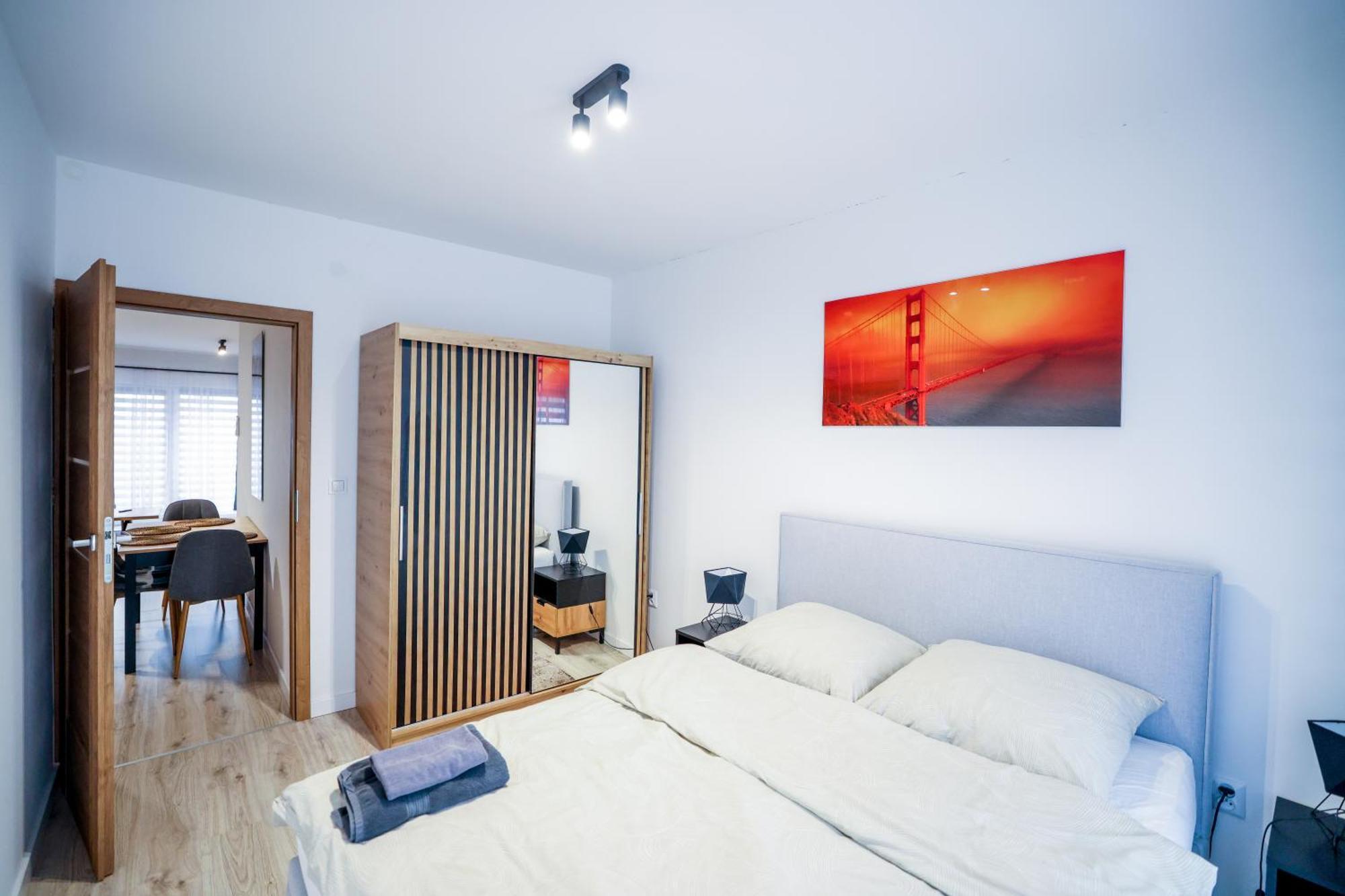 Multirooms Drawsko Pomorskie Zewnętrze zdjęcie