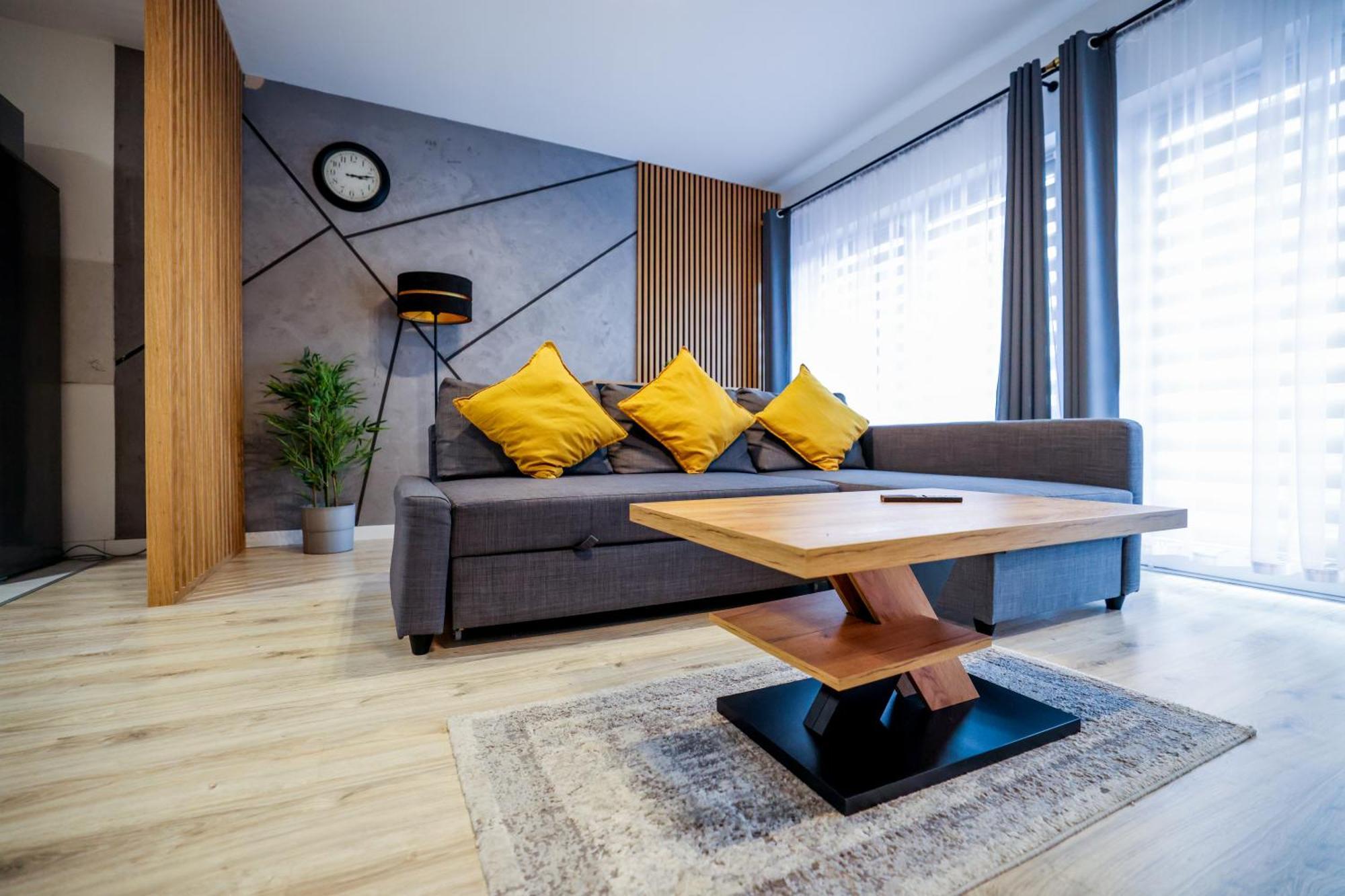 Multirooms Drawsko Pomorskie Zewnętrze zdjęcie