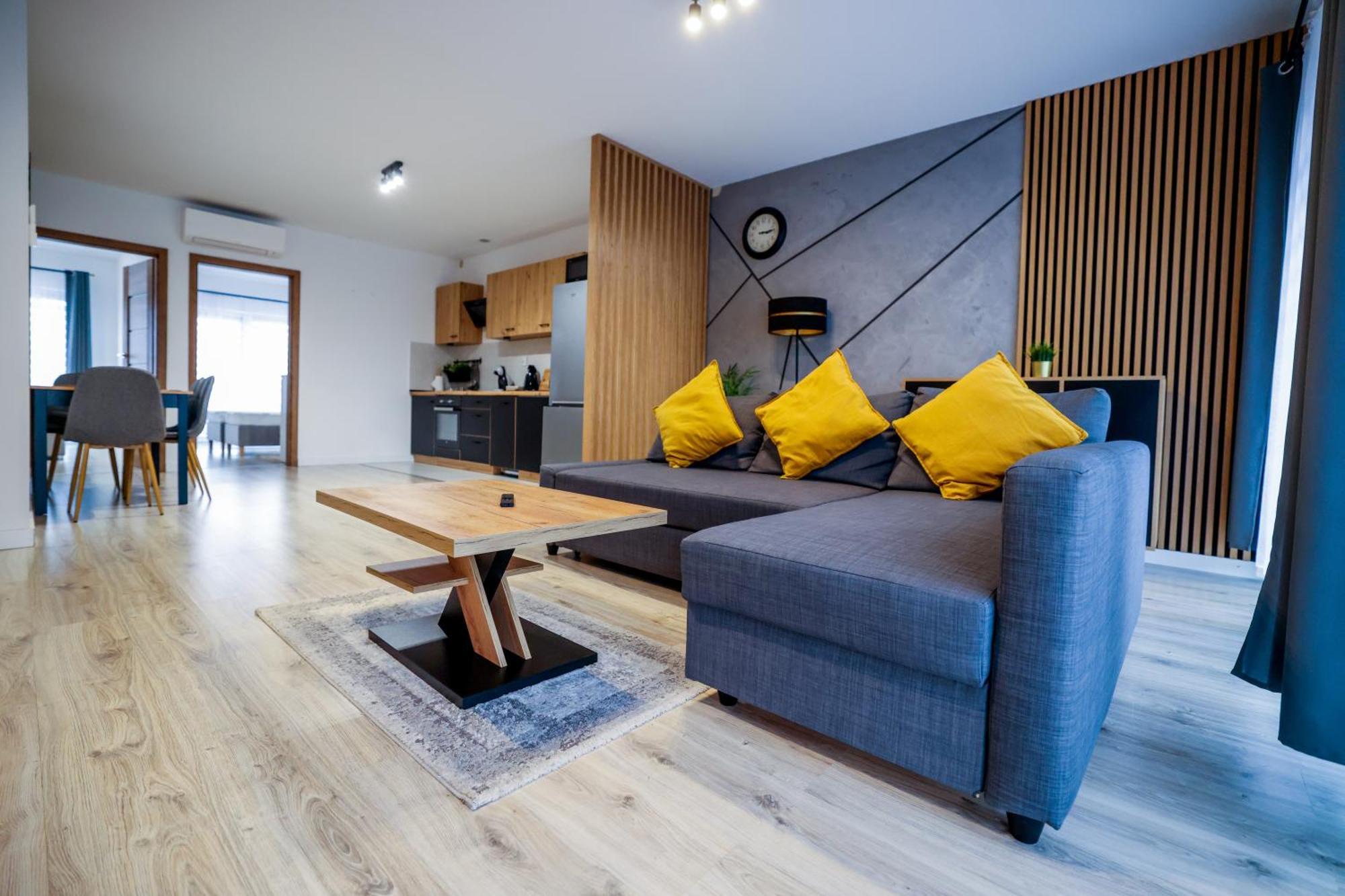 Multirooms Drawsko Pomorskie Zewnętrze zdjęcie