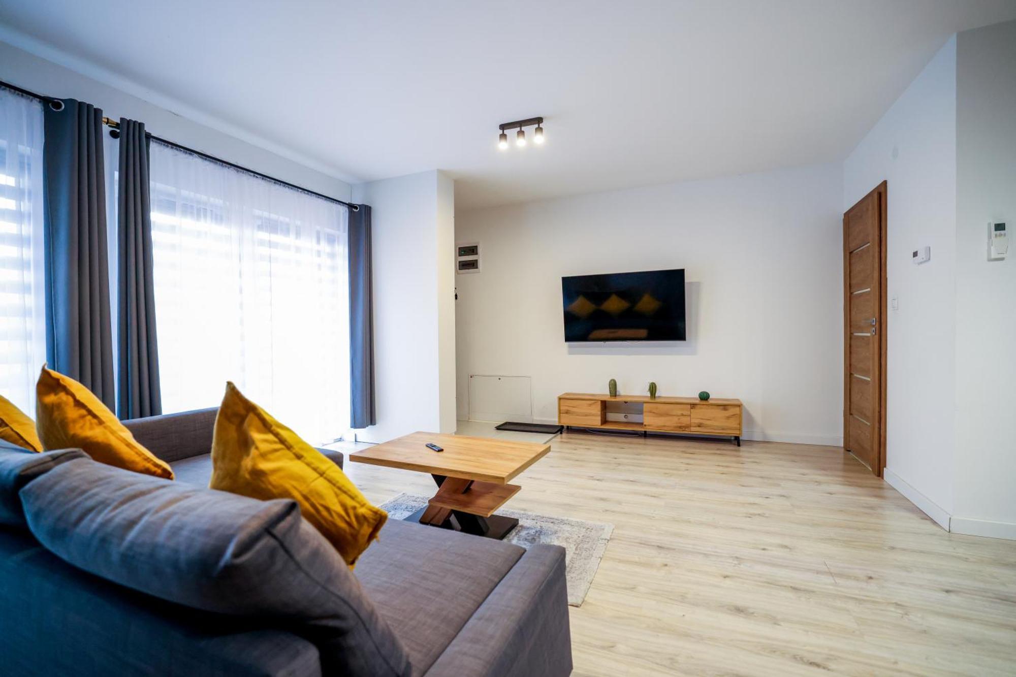 Multirooms Drawsko Pomorskie Zewnętrze zdjęcie