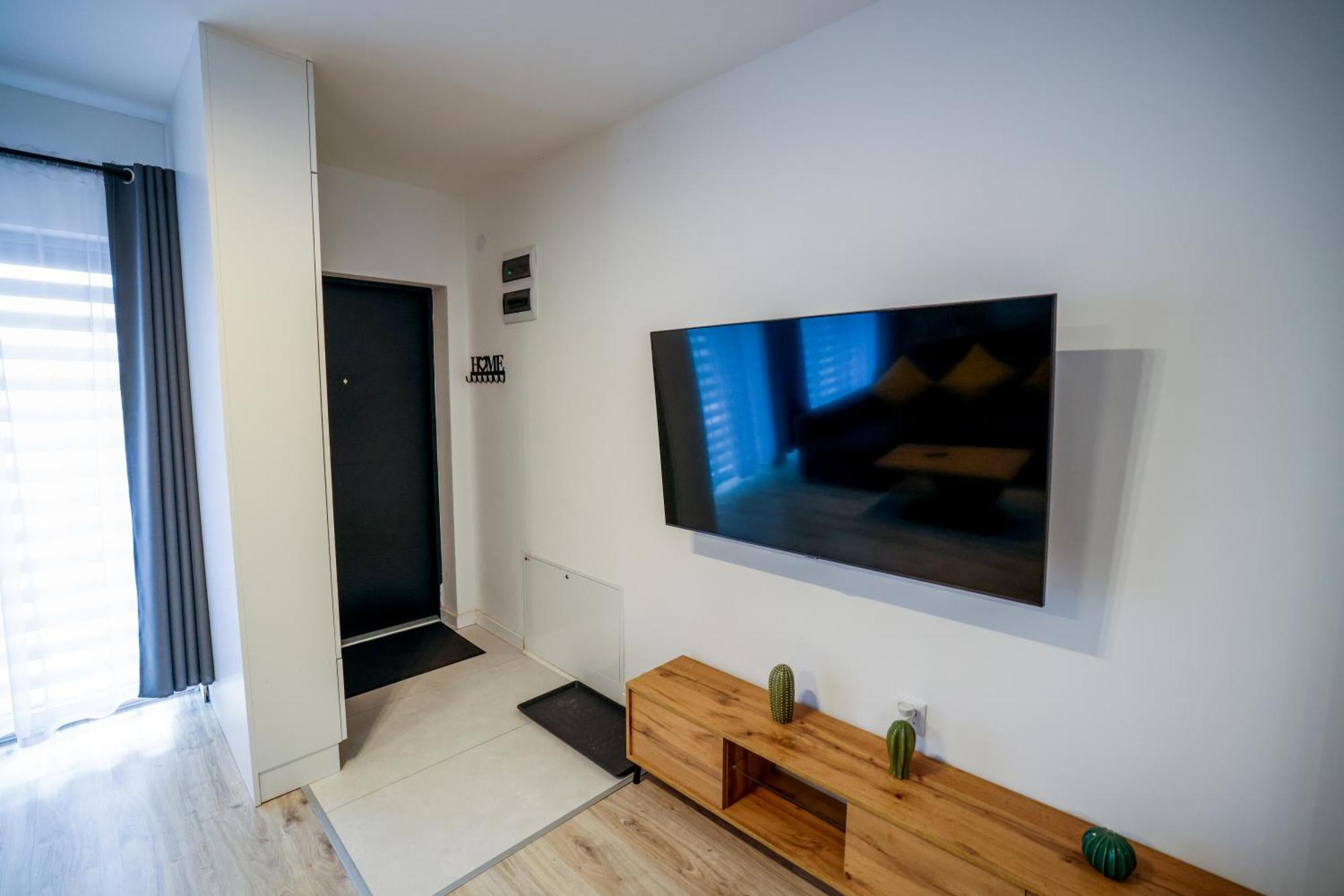 Multirooms Drawsko Pomorskie Zewnętrze zdjęcie